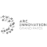 Logo Arc innovation