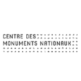 Logo Centre des monuments nationaux