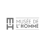 Logo Musée de l'homme