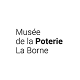 Logo Musée de la Poterie