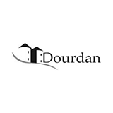 Logo ville Dourdan