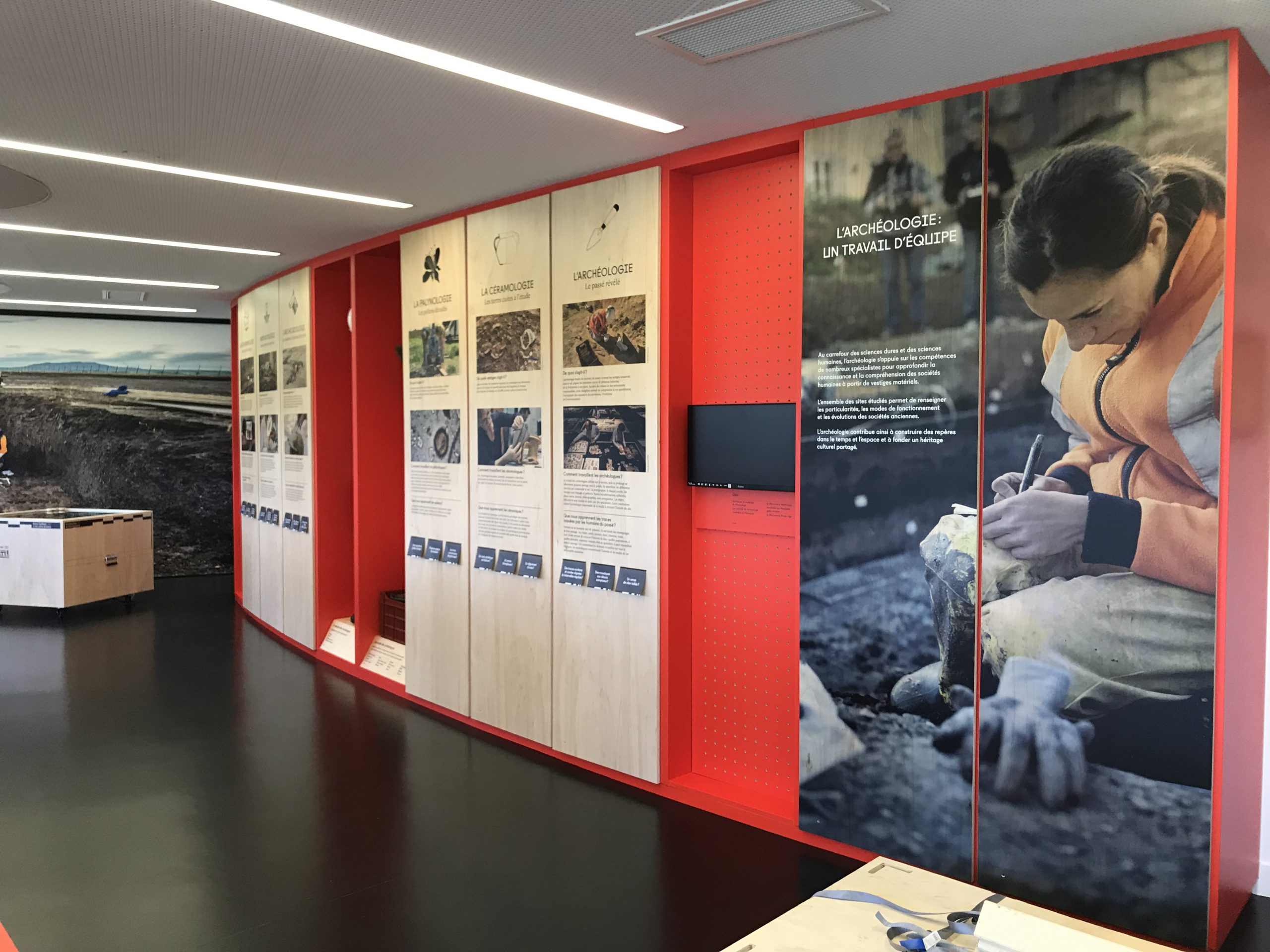 Exposition L Espace Arch o Atelier Face B Exposition L Espace Arch o Atelier Face B